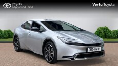Toyota Prius 2.0 PHEV Excel 5dr CVT Hatchback